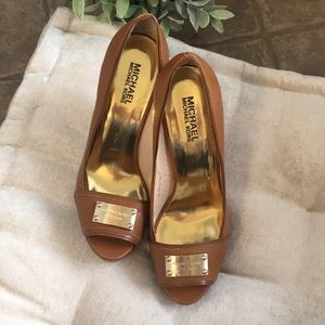 Michael Kors heels